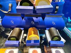 -the Roll'ING手作瑞士卷专门店(卓悦中心店)