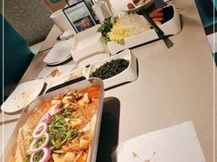 -半天妖烤鱼(任丘悦都汇店)