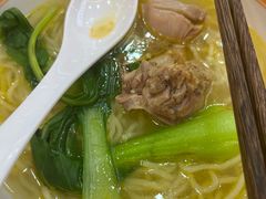 -面霸(天钥桥路店)