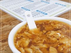 -沙湾姜埋奶(兴新包店)