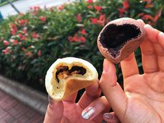 -啊噗吐呦现场烘焙(麦凯乐店)