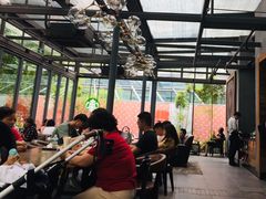 -星巴克(西湖天地店)