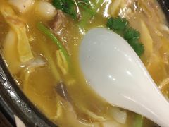 山药骨髓肉-東城故事·尋找姆媽的味道(玉兰路店)