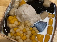 -鲜芋仙(泰州万达店)