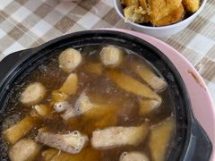 -新记肉骨茶