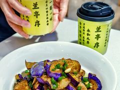 -福巷湘食小馆·猛火现炒(上海首店)