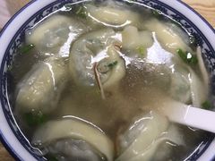 -胖妹馄饨店(井街唐巷小区店)