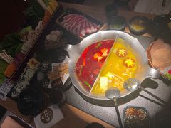-湊湊火锅·茶憩(天环广场店)