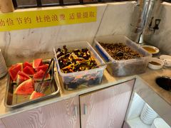 -小牛叔鲜切牛肉·火锅·烤肉自助(公济桥路店)