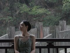 -泽雅七瀑涧景区