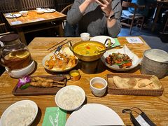 -壹泰东南亚主题餐厅·高良姜风情(州桥店)