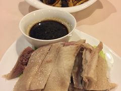 -松兰山海景大酒店·海鲜中餐厅