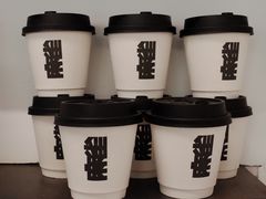 -麻雀咖啡SPARROW COFFEE(十全街店)