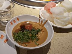 -蜀留香火锅·始于1999·原四川老火锅(白堤路店)