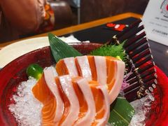 -古田居·特色寿司料理(骏欣中心店)