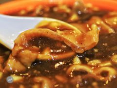 炒肝-京天红酒家(虎坊路店)