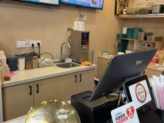 -面道赞宁海海鲜面(迎凤街店)