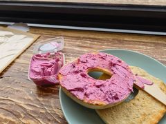 -Catch Bagel(芳草地店)