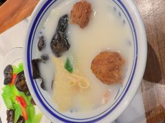 -西安饭庄·非遗陕菜(钟楼店)