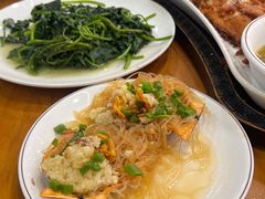 -醉壹号海鲜大排档·老厦门特色菜(厦门美食地标店)