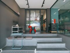 -NokNok Coffee(宽窄巷子店)