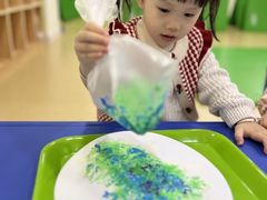 -全优加早教托育园(广百新一城店)