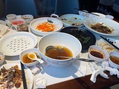-德发长饺子·非遗(钟楼店)