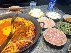 -大虎重庆老火锅(正弘城店)