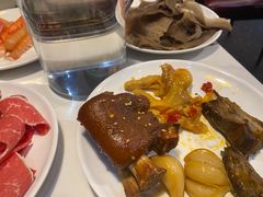 -九月海·海鲜自助(世纪东方店)