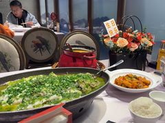 -盛百味·家宴餐厅(霸州分店)