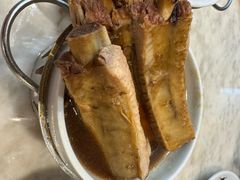 -宝香绑线肉骨茶(柏威年广场店)