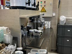 -Yee3·三号椰(上海中山公园龙之梦店)