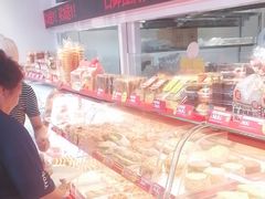 -味多美蛋糕(双合地铁店)
