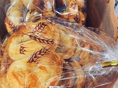 -国际饭店·帆声西饼屋(黄河路店)