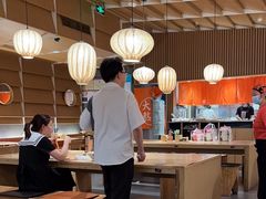 -味千拉面(南昌杉杉奥特莱斯广场店)