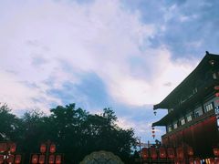 -大雁塔北广场音乐喷泉