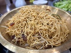 -盈田盈粥庄(博山东路店)