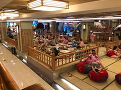 -极乐汇汗蒸会馆(杭州店)