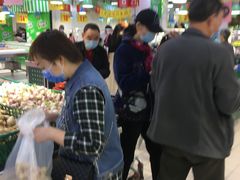 -物美大卖场(玉蜓桥店)