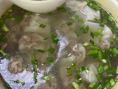 -清真蒋有记(老门东店)