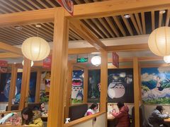 -一心创作料理屋(经开万达店)