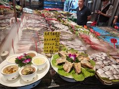 -抱德·潮汕味(琶洲店原惠城鱼仔)