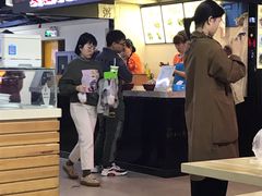 -安徽阜阳卷馍(西单店)