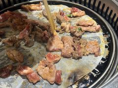 -鹤之乡·齐齐哈尔东北炭火烤肉(昆明盈江路店)