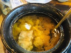 民间瓦罐煨汤-西江美食舫·江西菜(健德桥店)