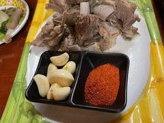 -如意林卡藏餐吧(大昭寺店)