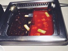 海底捞-海底捞火锅(泉城路店)