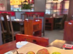-渝香居重庆火锅(铁西三道街店)
