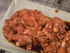 -厚味居炙子烤肉·清真(天桥南纬路店)