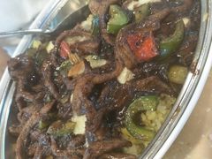 -九龙湾茶餐厅(东门店)